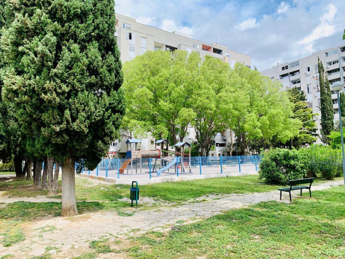 Split Right Place****Cozy And Completely New Exteriér fotografie