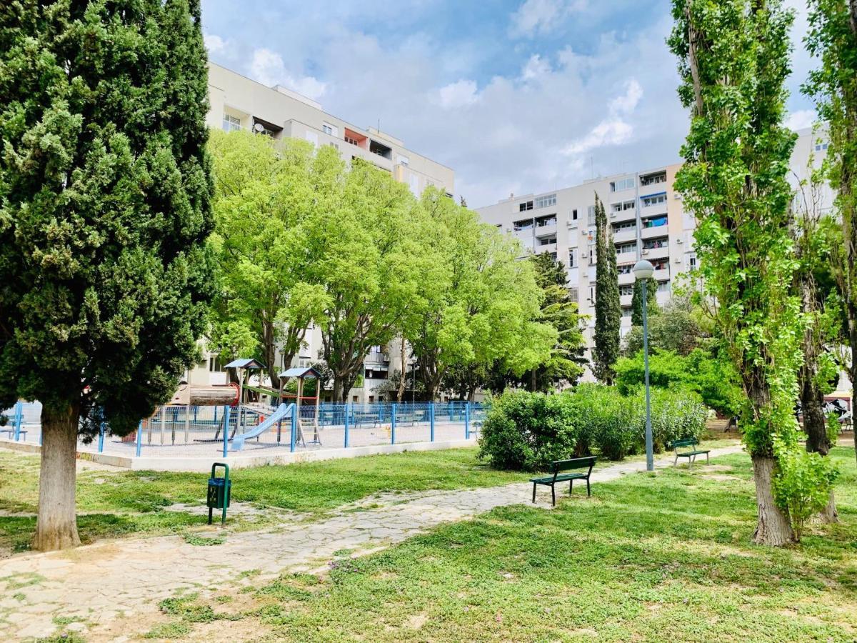 Split Right Place****Cozy And Completely New Exteriér fotografie