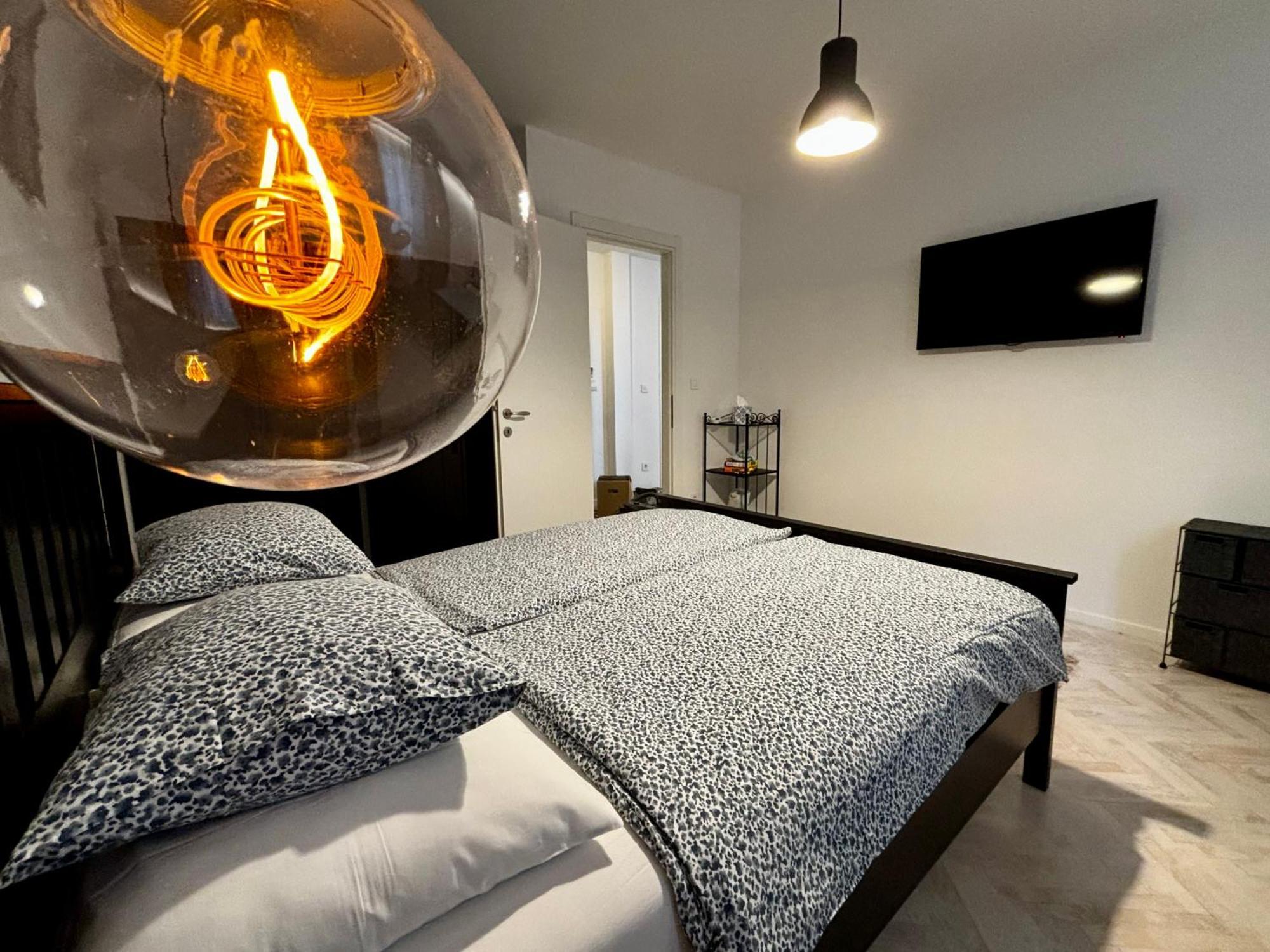Split Right Place****Cozy And Completely New Exteriér fotografie