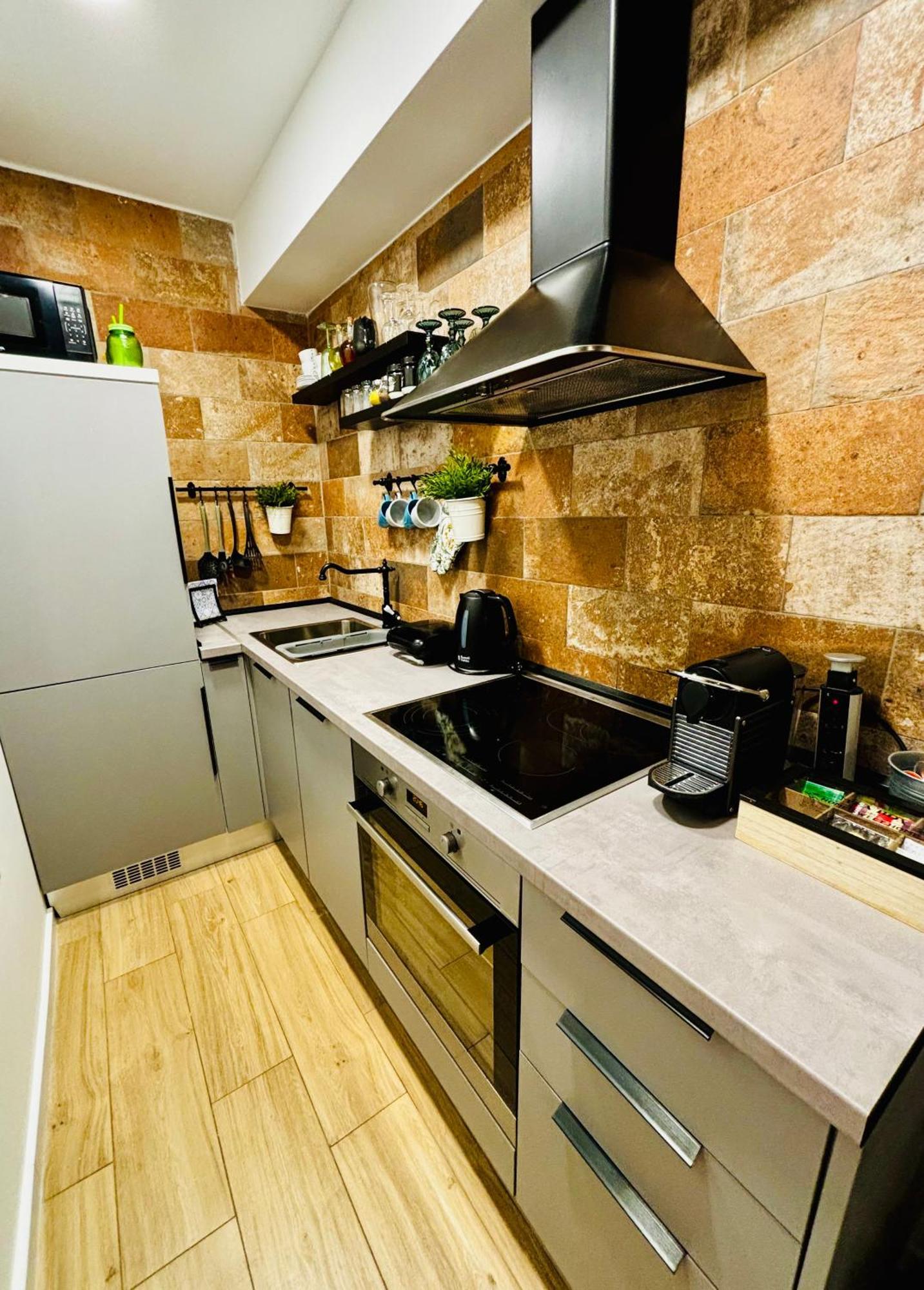 Split Right Place****Cozy And Completely New Exteriér fotografie