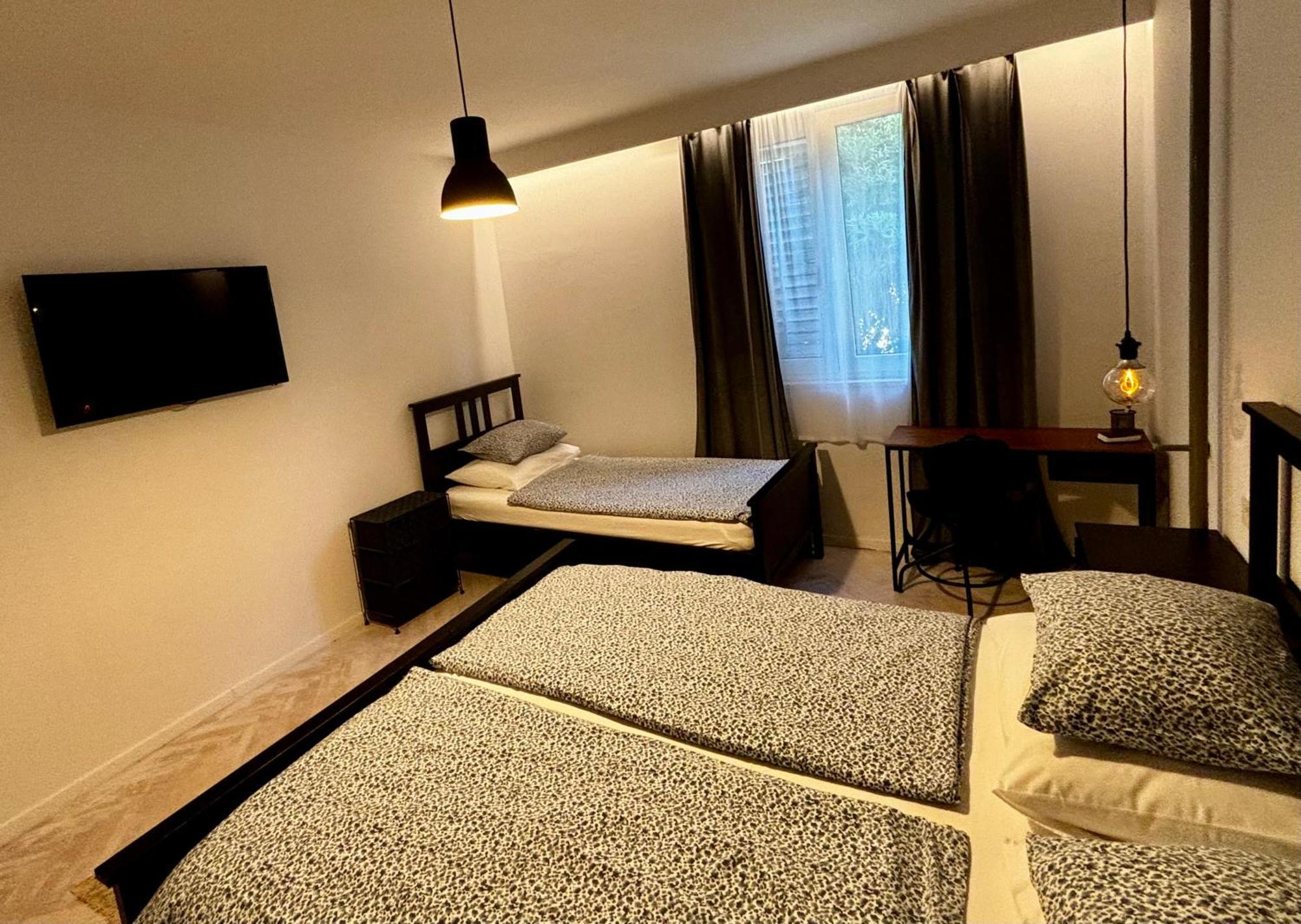 Split Right Place****Cozy And Completely New Exteriér fotografie