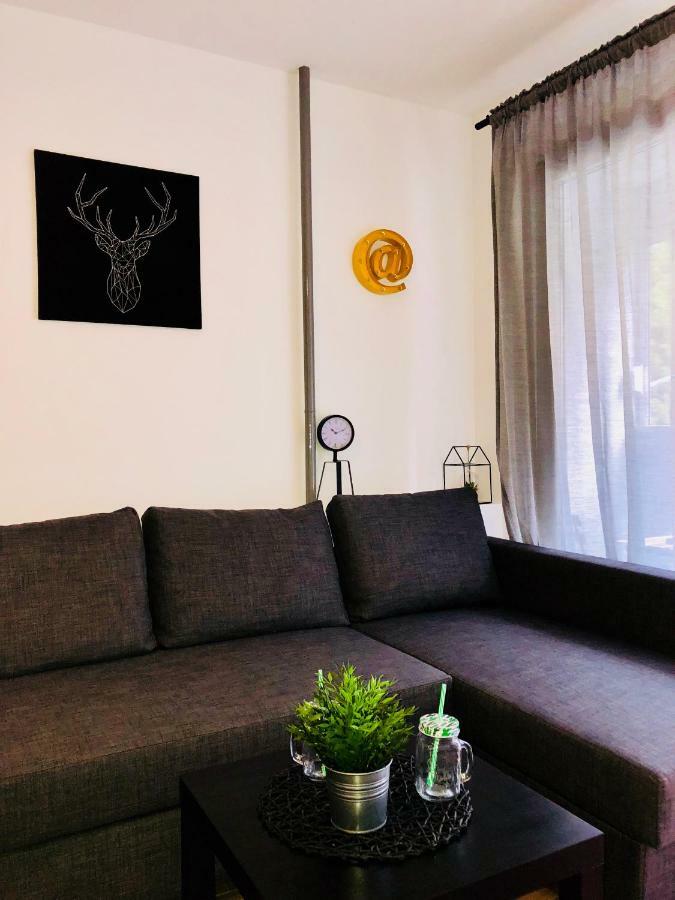 Split Right Place****Cozy And Completely New Exteriér fotografie
